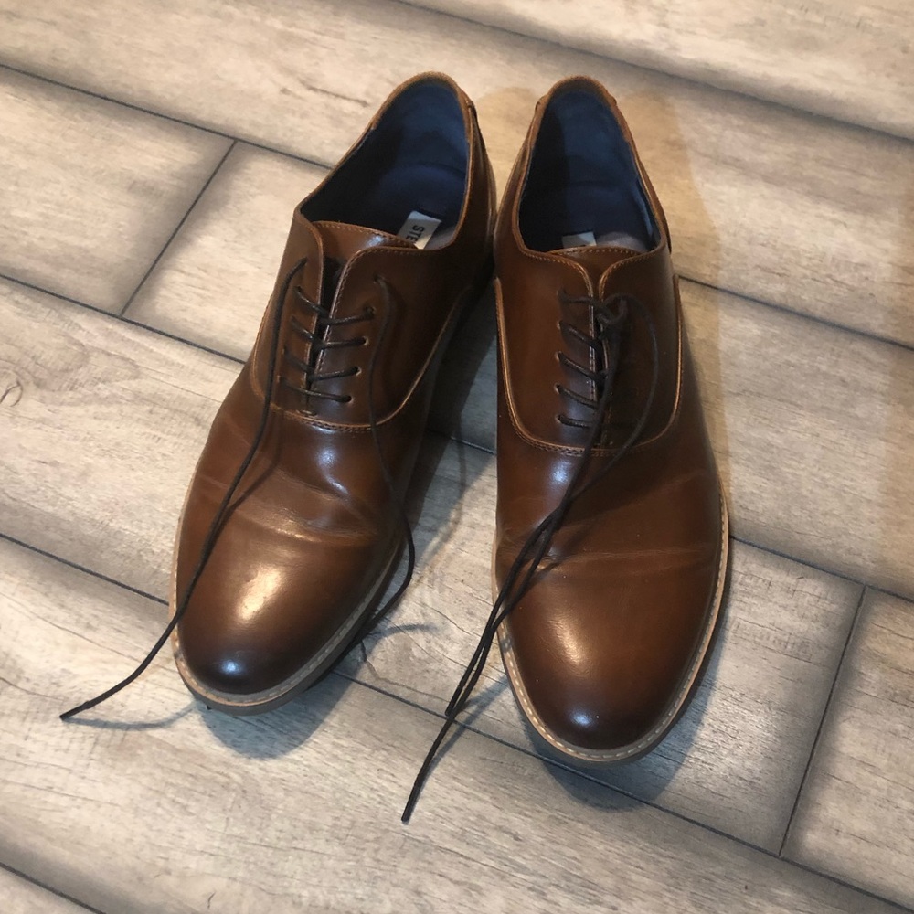 Steve Madden Men’s Dress Shoes Size 11